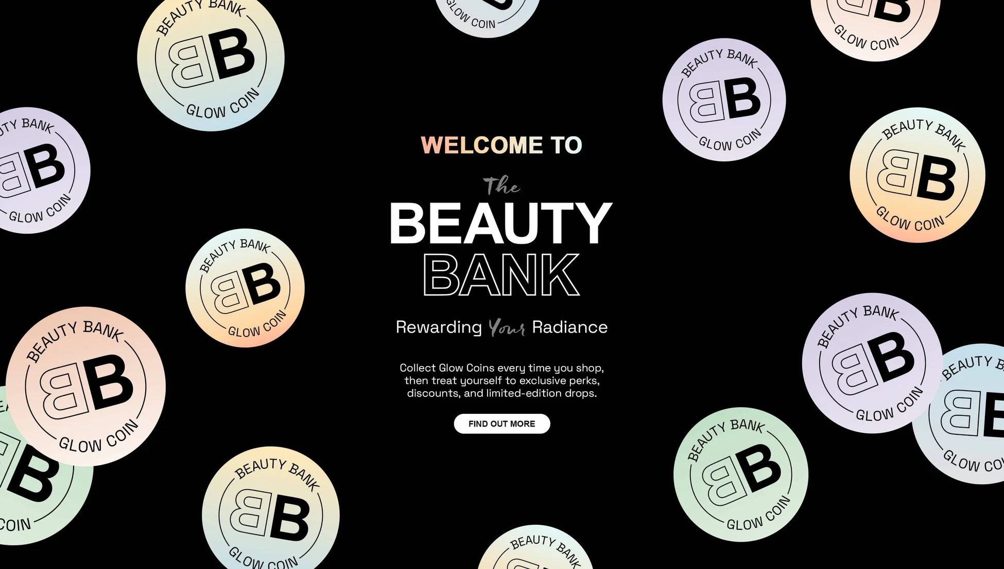 Bold Beauty Without the Cruelty